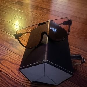 Stylish Black Sunglasses